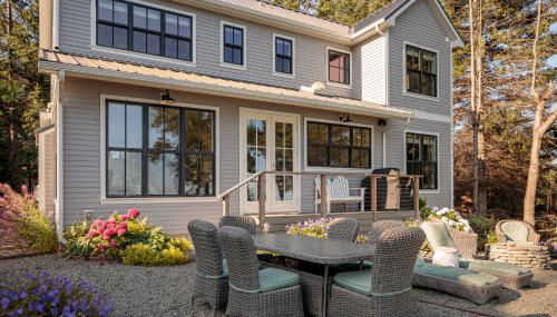 Orcas Beach Cottage - Foto 4