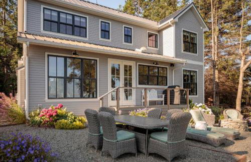 Orcas Beach Cottage - Foto 4