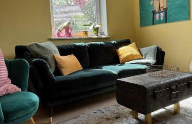 Atelier Farbenreich No 8 - Foto 18