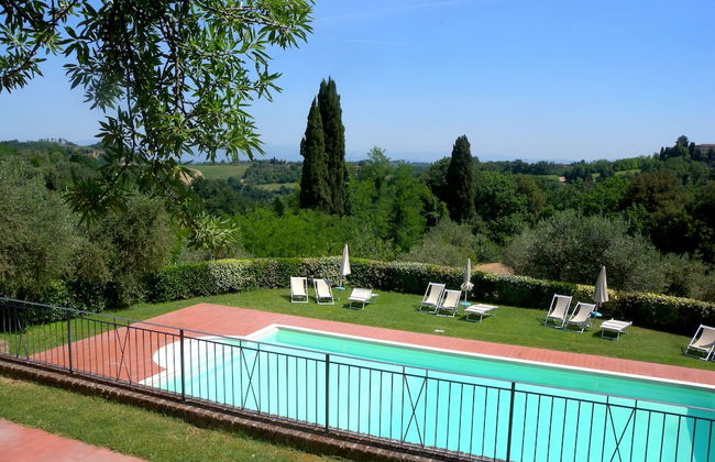 Fattoria di Colleoli - Foto 29