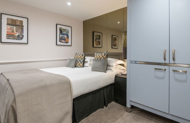 Collingham Serviced Apartments - Foto 4