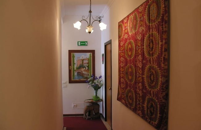 Outlet Sweet Venice - Photo 30