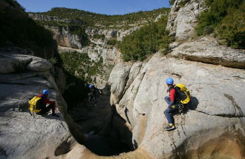 Apartamentos Casa Sanz - Foto 51