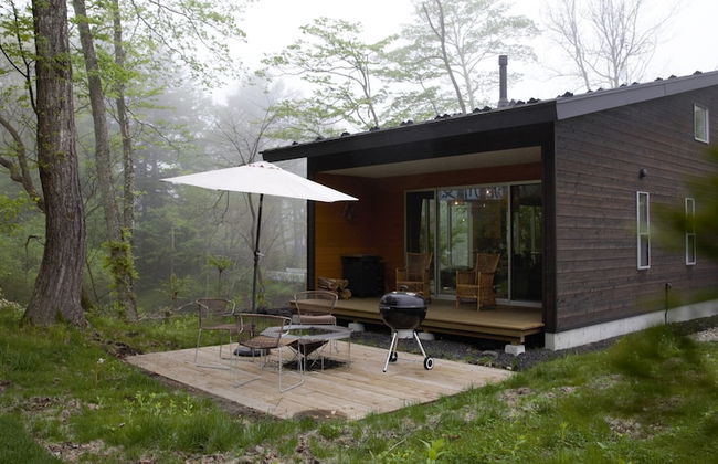 KARUIZAWA Funny hours - Foto 5