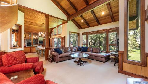 Chambers Lakeside Escape w Lake Views & HOA Access! - Foto 3