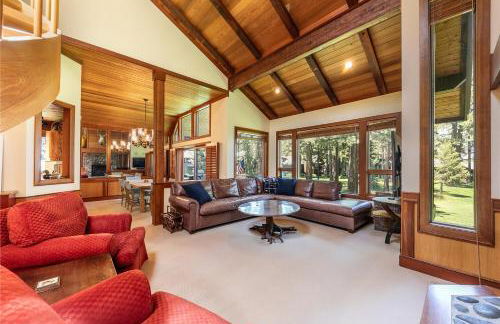 Chambers Lakeside Escape w Lake Views & HOA Access! - Foto 3