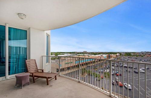 Palms Resort #1616 Full 2 Bedroom - Photo 50