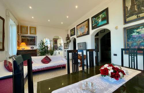 CASA RIVIERA ZANARDELLI - Anzio Centro fronte mare - Foto 32