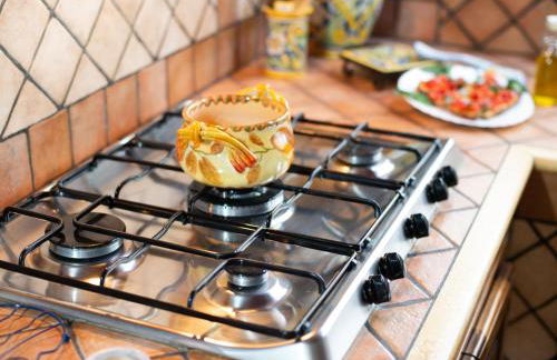 CASA VACANZE AGATA - Foto 17