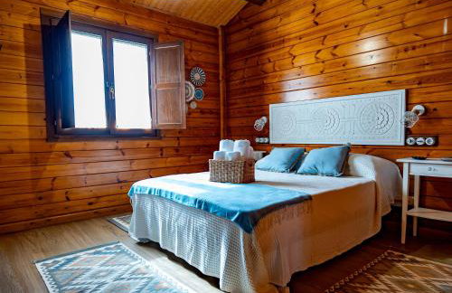 Vivienda vacacional El Peñon - Foto 41