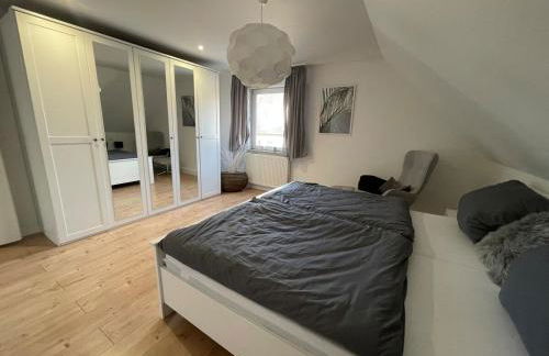 Gemütliche moderne Auszeit zum wohlfühlen - Foto 11