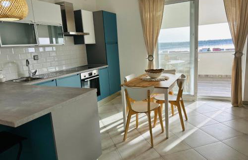 Villa Jadranka Rab apartman Nick - Foto 17