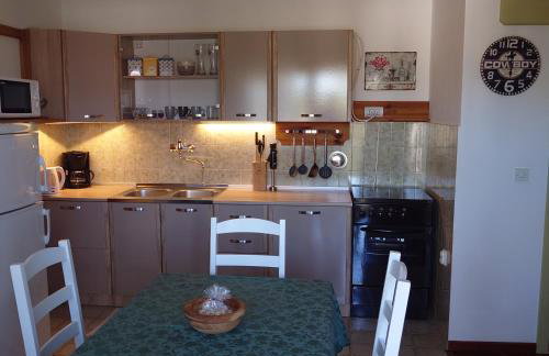 da Dorian room plus apartments - Foto 4