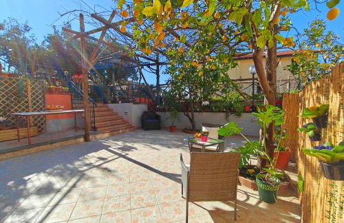 Manù Apartment - Foto 39