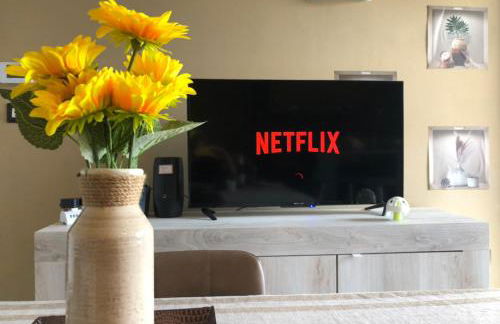 Monolocale con tutti i confort - Foto 66