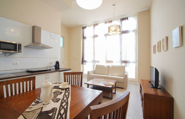 Hotel Casa Palacio Cadiz - Photo 18