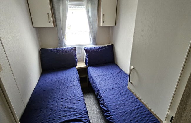 KMH Caravan Holidays - Foto 34