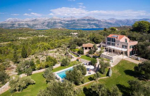 Villa Stella Maris - Foto 20