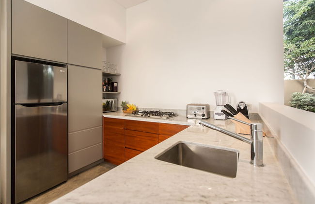 Gajah Villas Bali by Nagisa Bali - Foto 22