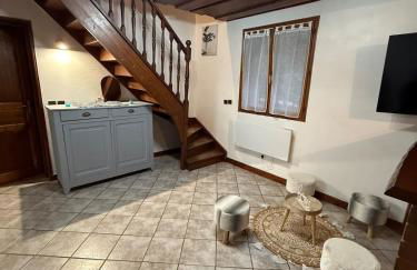 Maison de vacances avec grand terrain - Foto 9