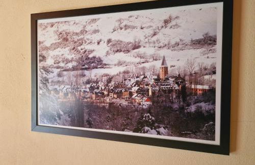 ERA CABANA de Apartamentos Rufaste - Foto 11