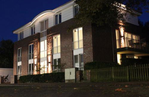 Wohnung 10 Haus Oldenburg - Foto 46