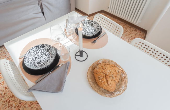 Nonna Tere Apartment - Foto 44