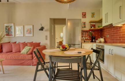 Alkyoni luxury apartments Katakolo - Photo 38