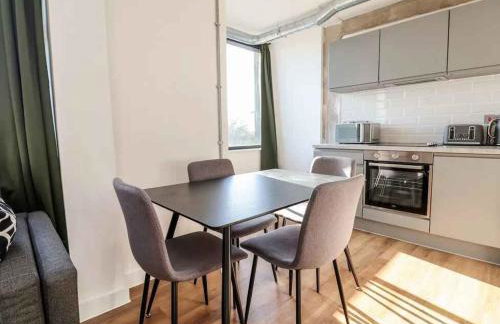 Woolston Central 2-Bedroom Apartment - Foto 3