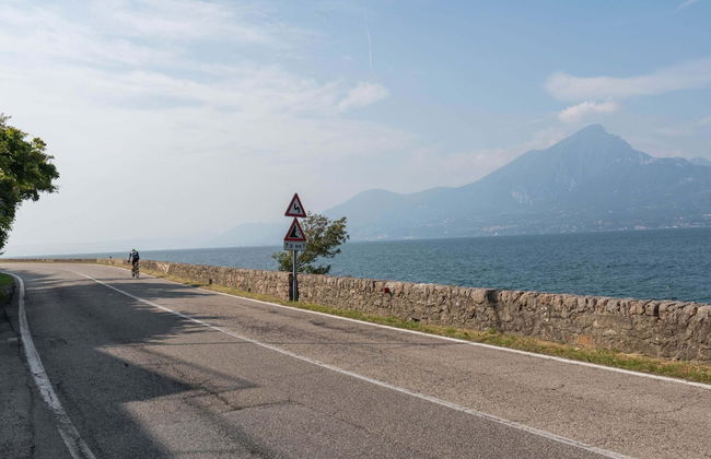 Belvilla by OYO Gianni B Four Plus One - Foto 35