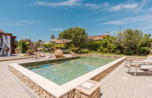 Le Giarre - Villa Con Piscina - Foto 21