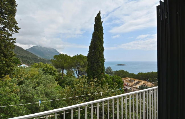 Villa Maratea - Villa Maratea - Foto 16