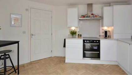 West Coast Home From Home - Foto 4