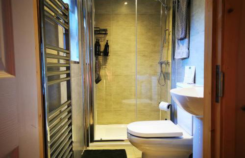 Hottub-nature-familyfriendly-wifi-parking - Foto 65