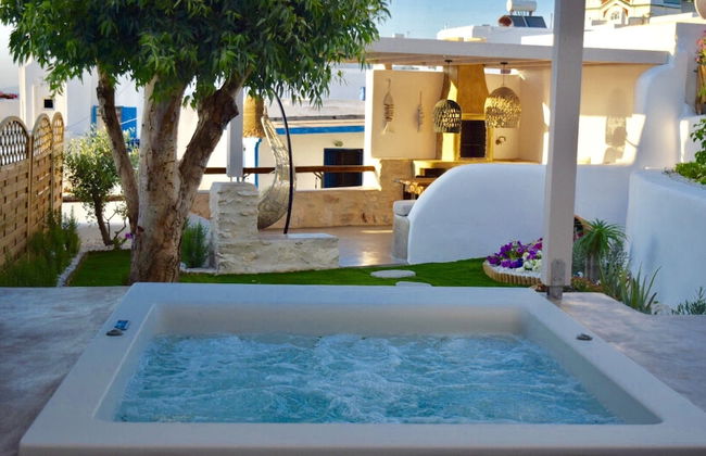 Aegis Royale Villa - Foto 1