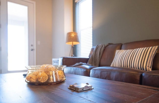 2BR Mtn Viewsusaf Academynewly Buildcentral AC - Foto 16