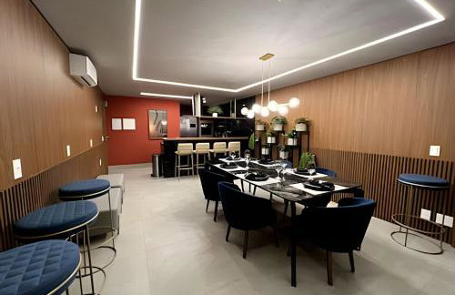 Noroeste Ed. Easy - Estadia com ALMA - Foto 29