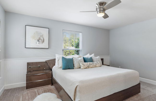 Kadima Kottage 2 Bedroom Home by RedAwning - Photo 2