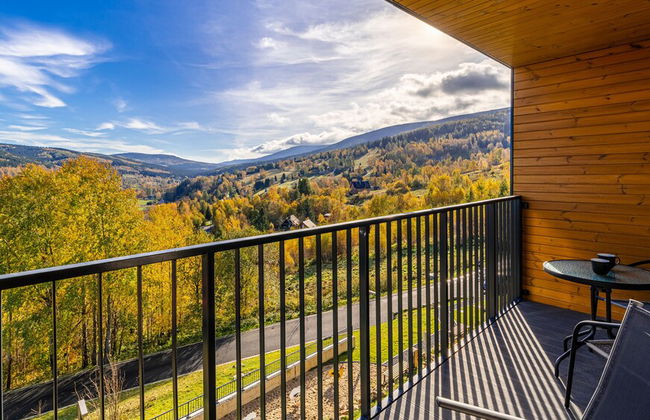 Apartamenty Sun & Snow IzerSKI Resort - Foto 14