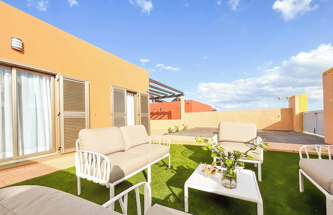 Villa Jable - Foto 29