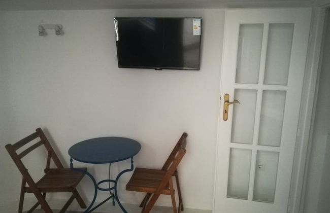 Mykonian Eclectic Studio For 2 - Photo 3