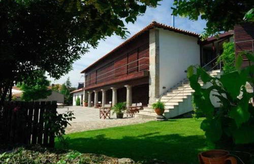Quinta do Mosteiro - Foto 1
