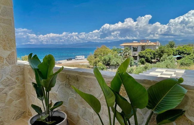 Villa Arkadia in Trifillia - Foto 13