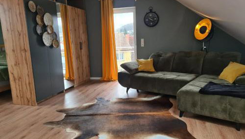 Studiowohnung für 2 DG - Foto 2