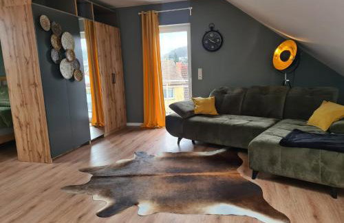 Studiowohnung für 2 DG - Foto 2