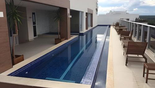 A1073 T - Atrium D'argent - Foto 5