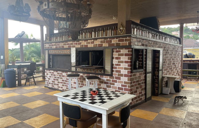 Pirate Palms - Foto 30