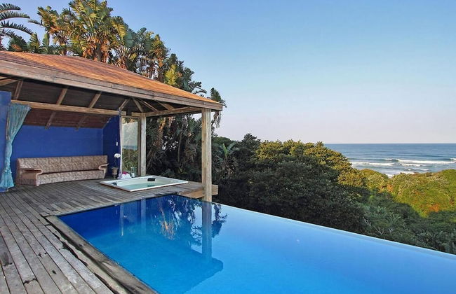 Days At Sea Beach Lodge - Foto 39