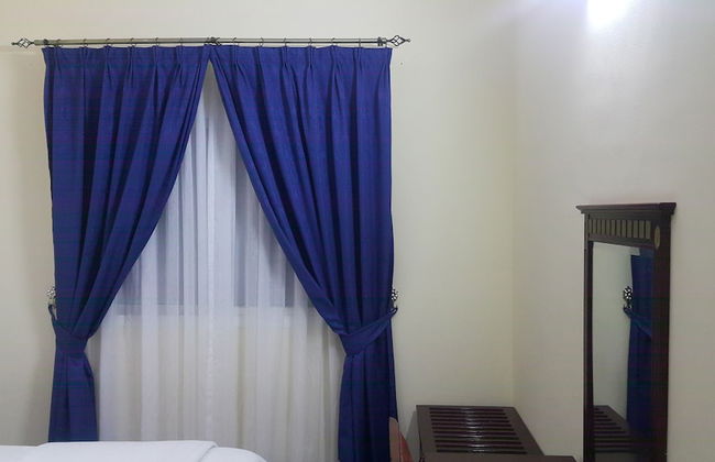 Sunrise Hotel Apartments - Photo 16