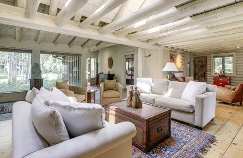 Snowmass Home with Hot Tub, Fireplace, and Mtn Views! - Foto 4